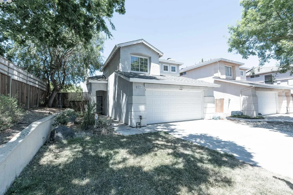 4517 Waterford Way, Oakley