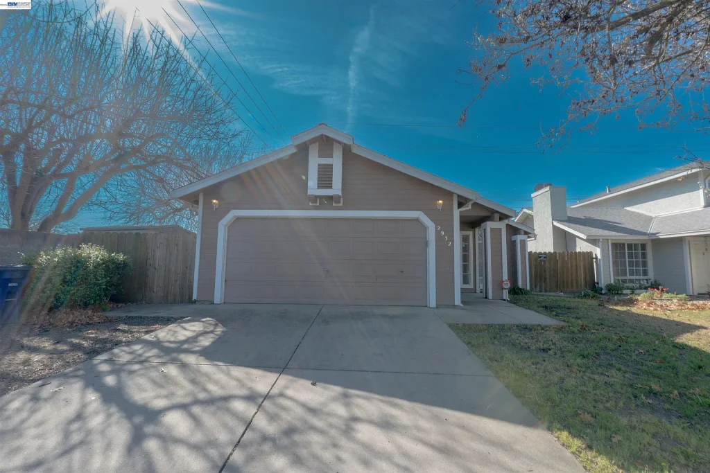 2932 Alcott Ct Modesto 2
